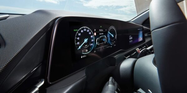 Kia Niro Híbrido Enchufable - Imagen 4
