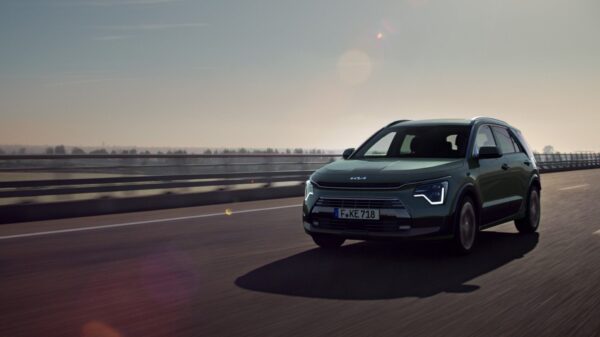Kia Niro Híbrido Enchufable - Imagen 5